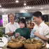 Le ginseng Ngoc Linh, un trésor national en quête d'un rayonnement international. Photo : VNA.