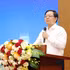 Le vice-Premier ministre Ho Quoc Dung. Photo : VGP.