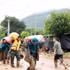 Crues : Lai Chau déclare l'état d'urgence dans la commune de Muong Than
