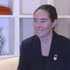 Caroline Vik, directrice des politiques de la DFC. Photo: VNA