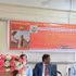L’ambassadeur du Vietnam au Bangladesh, Nguyên Manh Cuong, s’exprime lors du séminaire sur la pensée Hô Chi Minh sur l’union nationale, à Dacca. Photo : VNA.