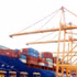 Le 14 décembre 2025, au terminal à conteneurs n°3 et n°4 du port international TIL Hai Phong, situé à Lach Huyen, la Société par actions du Port de Hai Phong a organisé une cérémonie pour célébrer le passage du deux millionième EVP (TEU) transitant par le Port de Hai Phong en 2025. Photo : VNA