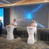 Cérémonie de lancement du Marathon international du patrimoine de la baie d’Ha Long 2026. Photo : VNA. 