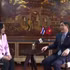 L’ambassadeur du Vietnam en Thaïlande, Pham Viet Hung lors d'une interview accordée à l’Agence vietnamienne d’information. Photo: VNA