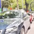 À partir du 1er juillet 2026, Hanoï met en œuvre le paiement électronique sans arrêt dans l'ensemble des parkings et des aires de stationnement pour automobiles autorisés de la capitale. Photo : nhandan.vn