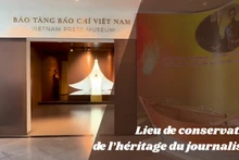 Musée de la Presse du Vietnam : mémoire vivante du journalisme et miroir de l’histoire nationale