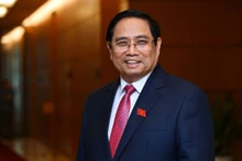 Le Premier ministre vietnamien Pham Minh Chinh va participer à la 16e Réunion annuelle des nouveaux champions du FEM à Tianjin et effectuer une tournée de travail en Chine du 24 au 27 juin. 