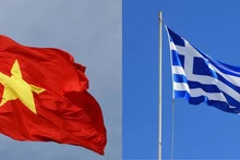 Vietnam – Grèce : promouvoir la coopération dans la technologie et l’innovation