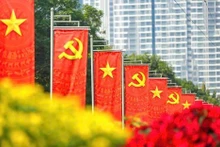 Vers le XIVe Congrès du PCV : l'énergie, clé de la croissance du Vietnam jusqu'en 2045