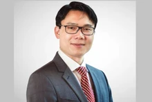 Le professeur Nguyên Duc Khuong. Photo: vinuni.edu.vn 