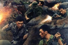 Le film « Pluie rouge » est en compétition pour le prix « Pousse de lotus d'or » au 24e Festival international du film vietnamien. 