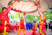 Résolution n°80-NQ/TW sur le développement culturel du Vietnam