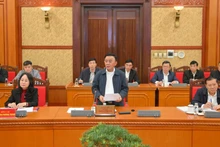 Photo : The Dai/NDEL