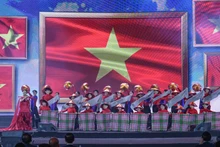 Par son ampleur et ses résultats, la Foire d’automne 2025 s’impose comme un événement économique majeur, renforçant la position du Vietnam comme centre régional d’échanges commerciaux, d’innovation et de coopération internationale. Photo : NDEL