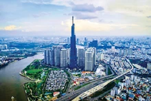 Hô Chi Minh-Ville ambitionne de devenir un centre économique numérique plurisectoriel
