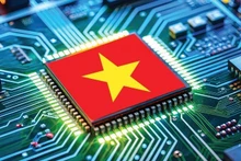 Le lancement de la puce ADC développée par des ingénieurs vietnamiens marque une avancée importante pour le Vietnam dans son processus de transformation numérique.
