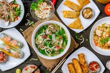 La cuisine vietnamienne contribue de manière significative à améliorer la compétitivité nationale sur la carte touristique mondiale.