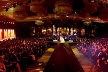 La fashion week printemps – été 2026 de Paris se tient du 29 septembre au 7 octobre 2025. Photo : TL