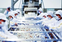 Photo d'illustration : vneconomy.vn