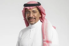 Bandar Bin Ibrahim AlKhorayef, ministre de l'Industrie et des Ressources Minérales d'Arabie Saoudite. Photo: NDEL