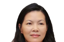 Nguyen Thi Hoang Thuy, directrice du Département et conseillère commerciale du Service commercial de l’ambassade du Vietnam en Suède. Photo : baocongthuong. 