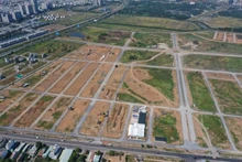 Le marché des fusions-acquisitions (M&A) dans l’immobilier au Vietnam en 2025 connaît un véritable tournant. Photo : VNA.