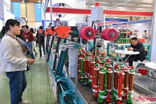 Photo d'illustration: congthuong.vn