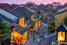 Hoi An, Vietnam. Photo : Booking.com