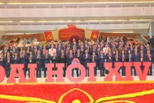 Placer sa confiance et ses attentes dans le XIVe Congrès du Parti