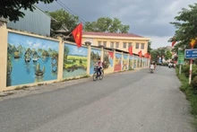 Photo d'illustration : NDEL.