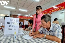 Photo d'illustration: VOV