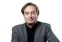 Bruno Jaspaert, président de la Chambre de Commerce européenne au Vietnam. Photo: EuroCham