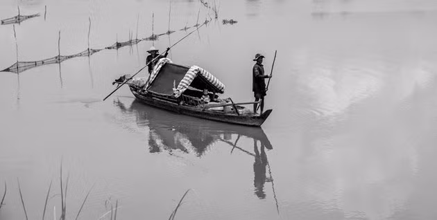 Le bonheur familial simple dans différentes régions du Vietnam ảnh 3