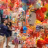 La rue Hang Ma s’anime à l’approche de la fête de la Mi-Automne