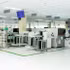 L’usine de production de VNPT Technology intègre l’IA dans ses processus de production. Photo : VNPT Technology.