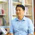 Le professeur Qu Qiang, de l’Université centrale des nationalités de Chine. Photo : VNA.