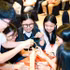 Des élèves et des étudiants participent au Salon des études à l’étranger de Christchurch. Photo d’illustration/Giaoducthoidai.