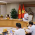 Le vice-Premier ministre Nguyên Van Thang. Photo : VNA.