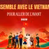 Parcours de 10 milliards de pas verts pour un Vietnam durable