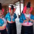 La confection de costumes traditionnels, un moyen de préserver la culture des H’Mong blancs
