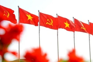 [Infographie] Missions prioritaires pour l’édification synchrone des institutions de développement