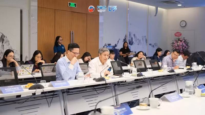 De nombreuses solutions sont proposées pour promouvoir le développement durable du secteur de la pêche et renforcer la compétitivité internationale des entreprises de ce secteur. Photo : baoquocte.vn