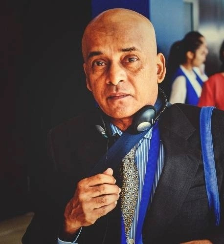 Veeramalla Anjaiah, expert de l’Institut de Recherche sur l’Asie du Sud-Est.