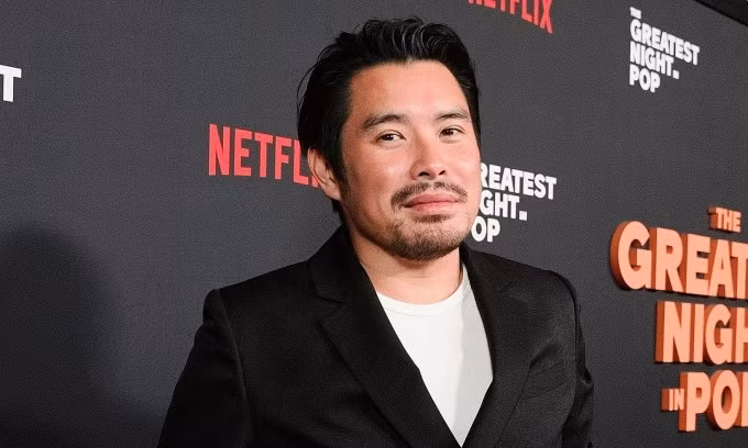 Le réalisateur Bao Nguyen. Photo : Vietnamnet.