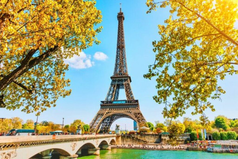 La France, une destination de choix de nombreux étudiants vietnamiens. Photo: CVN.