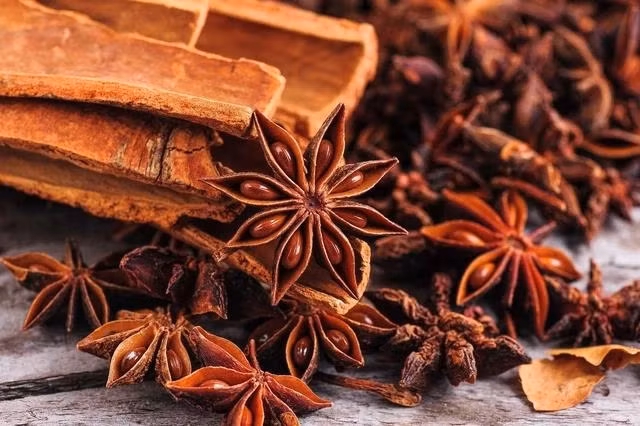 Les épices vietnamiennes parmi les plus préférées au monde. Photo: congthuong.vn.