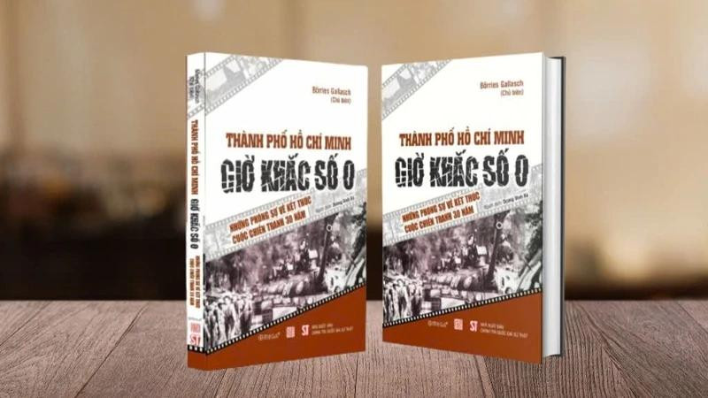 Le livre est considéré comme une chronique réaliste, vivante et émotionnelle du moment historique où la lutte du peuple vietnamien contre les impérialistes américains a pris fin.