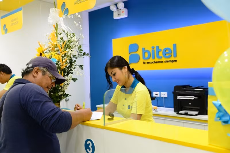 Bitel, une société relevant du groupe vietnamien Viettel, vient de célébrer cette année le 10e anniversaire de sa fondation au Pérou, marquant de ses contributions importantes au développement de l’industrie numérique de ce pays latino-américain. Photo : Viettel.