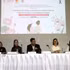 Des intervenants au colloque. Photo : VNA.