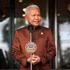 Le président de l’Assemblée nationale et président de la Chambre des représentants de Thaïlande, Sophon Zaram. Photo : bangkokpost.com